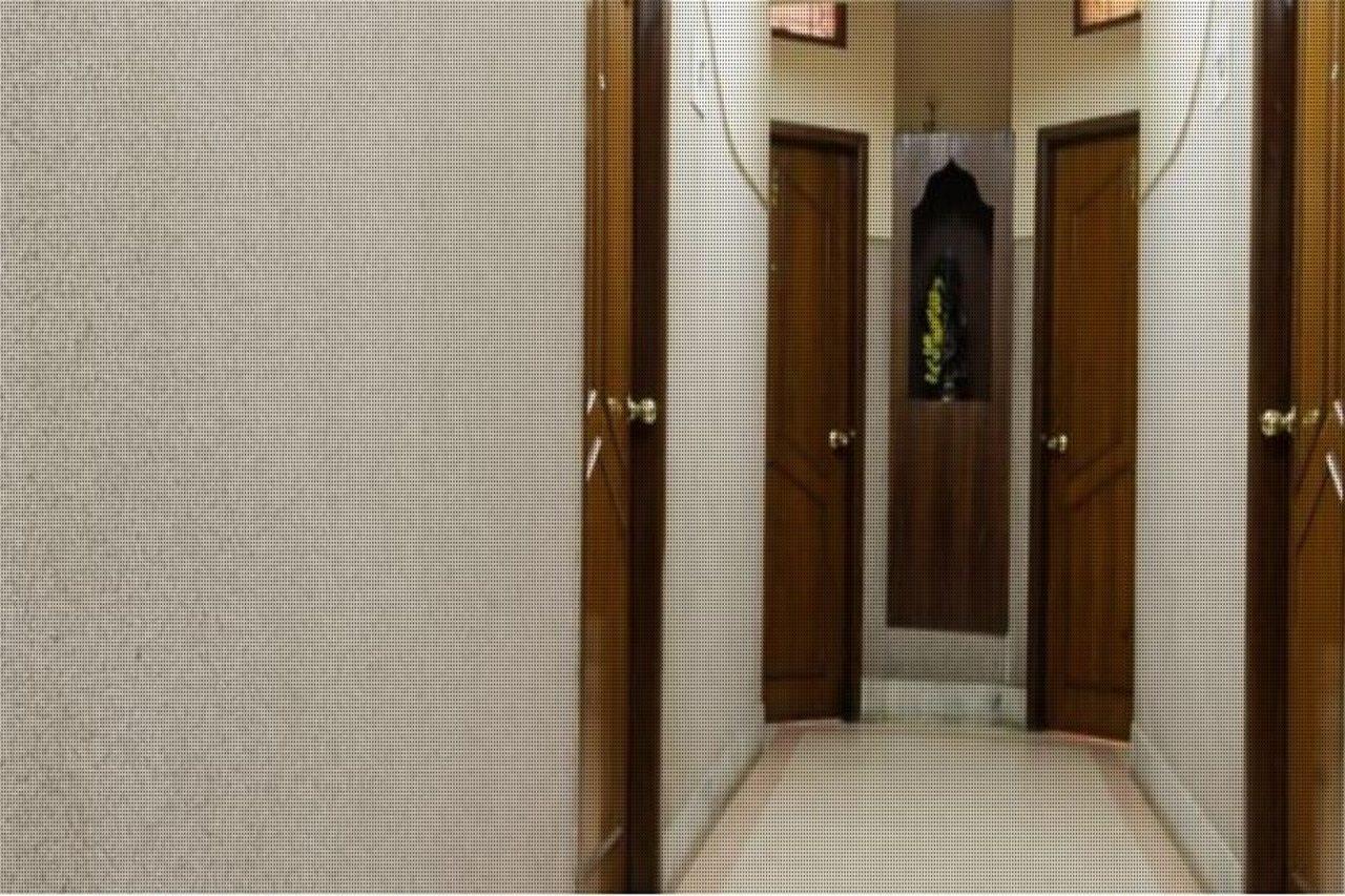 فندق تي إيه بي بارادايس بنغالور المظهر الخارجي الصورة