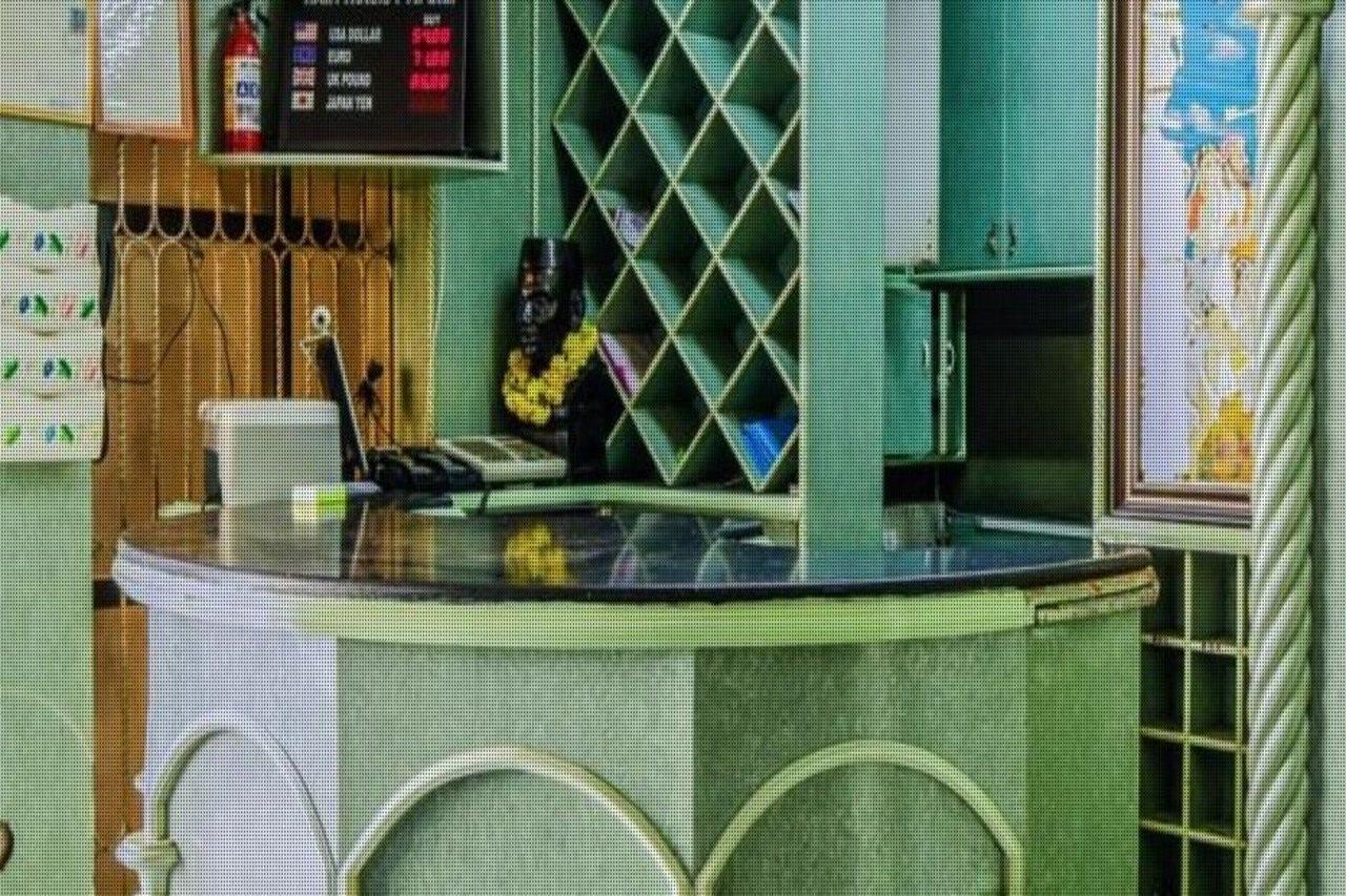 فندق تي إيه بي بارادايس بنغالور المظهر الخارجي الصورة