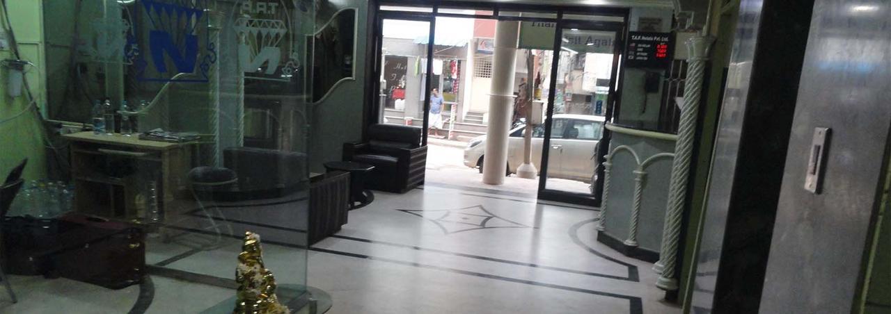 فندق تي إيه بي بارادايس بنغالور المظهر الخارجي الصورة