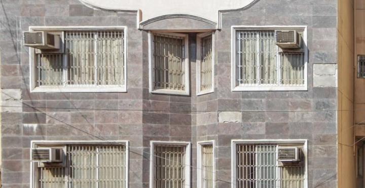 فندق تي إيه بي بارادايس بنغالور المظهر الخارجي الصورة